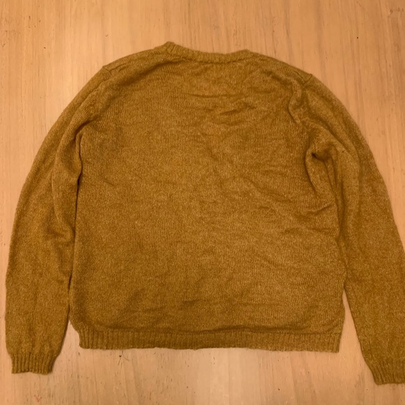 Monoprix teens cardigan with pockets - Picture 4 of 4